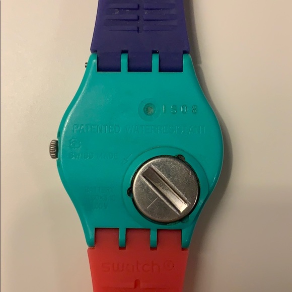 Swatch sport watch - Picture 4 of 4